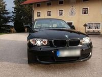 gebraucht BMW 116 116 Baureihe 1 Lim. d