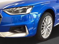 gebraucht Audi A4 Allroad quattro