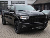 Gebraucht Dodge Ram Limited 540 PS (397 kW) 2025 Schwarz Pickup