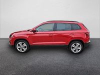 gebraucht Skoda Karoq 1.5 l TSI Style