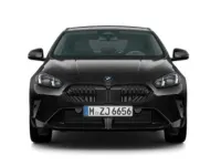 Nowe BMW 220 Performance 170 KM (125 kW) 2026 Czarny Coupe