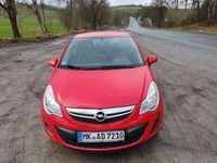 gebraucht Opel Corsa Active