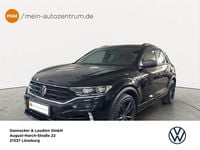 Gebraucht VW T-Roc R 300 PS (220 kW) 2022 Deep black perleffekt SUV