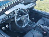 Gebraucht BMW Z1 170 PS (125 kW) 1989 Grün Cabrio