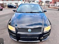 Gebraucht Fiat Stilo 95 PS (69 kW) 2006 Schwarz Coupé