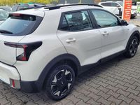 Neu Kia Stonic Silver 101 PS (74 kW) 2026 Weiß SUV