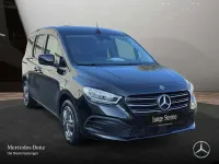 Gebraucht Mercedes T160 Style 102 PS (75 kW) 2024 Schwarz Van / Kleinbus