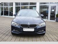 gebraucht BMW 440 i xDrive Gran Coupé