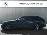 Gebraucht BMW M340 Performance 340 PS (250 kW) 2022 Grau Limousine