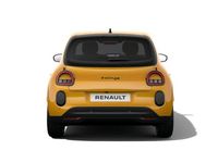 Neu Renault Twingo Urban 60 kW (82 PS) 2026 Gelb Kleinwagen