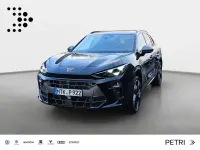 Gebraucht Cupra Terramar 204 PS (150 kW) 2026 Schwarz SUV