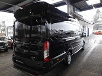 gebraucht Ford Transit 350 Trend