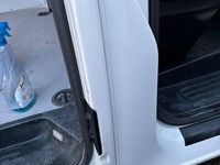Gebraucht VW Transporter 114 PS (83 kW) 2015 Weiß Van