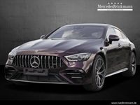 gebraucht Mercedes AMG GT 53 4M+ AMG-SONDEREDITION/Burm/Standheizg.