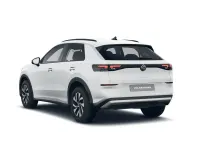 Neu VW T-Roc Trendline 116 PS (85 kW) 2026 Weiß SUV