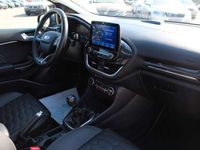 gebraucht Ford Fiesta 1.0 Vignale Hybrid*ACC*Pano*LEDLicht*B&O*