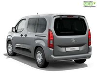 Neu Opel Combo 131 PS (96 kW) 2026 Kontrast grau metallic Van / Kleinbus
