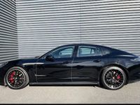 Gebraucht Porsche Panamera Sport Turismo 480 PS (353 kW) 2022 Schwarz Kombi