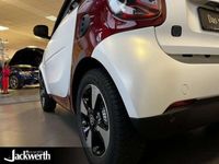 gebraucht Smart ForTwo Electric Drive EQ fortwo Pano.-DachLED/Sitzhzg./22KW Lad.