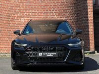 Gebraucht Audi RS6 Performance 630 PS (463 kW) 2025 Schwarz Kombi