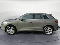 gebraucht Audi Q3 35 TFSI advanced