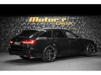 Second-hand Audi RS6 Performance 630 CP (463 kW) 2023 Negru Break