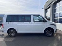 gebraucht VW Multivan T6Multivan Trendline 4MOTION