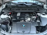 Gebraucht BMW 320 170 PS (125 kW) 2008 Silber Limousine