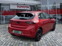 Gebraucht Opel Corsa Edition 101 PS (74 kW) 2025 Lackierung peperoncino red/typ Kleinwagen