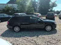 Gebraucht Seat Exeo Style 143 PS (105 kW) 2012 Schwarz Limousine