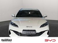 Neu BYD Seal Boost 184 PS (135 kW) 2025 Beige Limousine