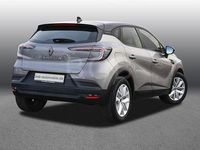 Gebraucht Renault Captur Evolution 91 PS (66 kW) 2025 Grau SUV
