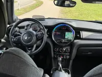 Gebraucht Mini Cooper 136 PS (100 kW) 2017 Grau Kleinwagen