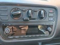 Gebraucht Skoda Citigo Active 60 PS (44 kW) 2019 Rot Kleinwagen