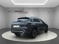Neu Kia XCeed Sport 179 PS (131 kW) 2026 Grau SUV