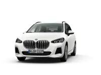 Gebraucht BMW 220 Active Tourer Efficient Dynamics 150 PS (110 kW) 2026 Van / Kleinbus