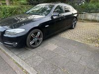 gebraucht BMW 520 520 i