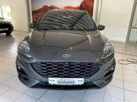 Gebraucht Ford Kuga ST-Line X 224 PS (164 kW) 2024 Grau SUV
