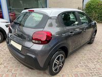 gebraucht Citroën C3 BlueHDi 100 S mit Klima/ZV/ABS/ESP/PDC/Met/MFL/