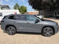 Neu VW Tayron Style 193 PS (141 kW) 2025 Grau SUV