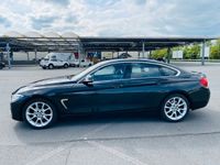 gebraucht BMW 418 Gran Coupé *Bi-Xenon *TÜV NEU