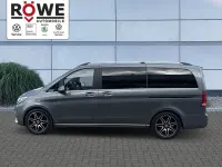 Gebraucht Mercedes E250 Avantgarde Edition 190 PS (139 kW) 2020 Grau Van / Kleinbus