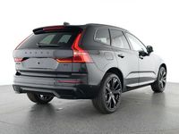 Gebraucht Volvo XC60 Plus 250 PS (183 kW) 2025 Schwarz SUV