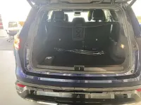 Neu Renault Espace Techno 200 PS (147 kW) 2026 Blau SUV