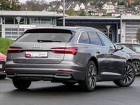 gebraucht Audi A6 Avant Sport