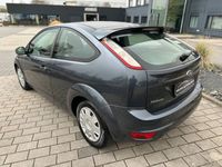 gebraucht Ford Focus Lim. Concept *Klima*2.Hand*Euro 5*