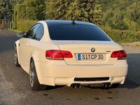 Gebraucht BMW M3 420 PS (308 kW) 2007 Weiß Coupé