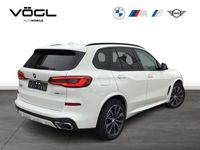 gebraucht BMW X5 xDrive30d