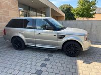 gebraucht Land Rover Range Rover Sport SDV6 HSE