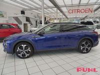 Gebraucht Citroën C5 X Shine 181 PS (133 kW) 2022 Blau Kombi